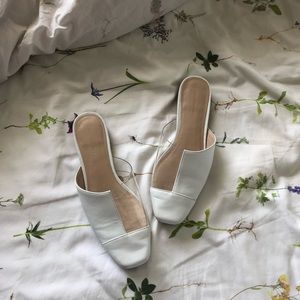 Something Navy Shoes